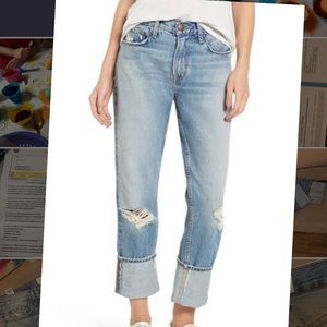 Current Elliott The “His” Jean